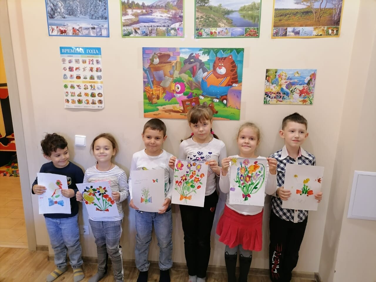 Крылья фото 1